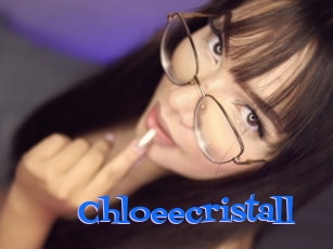 Chloeecristall