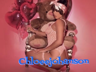 Chloeejohanson