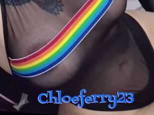 Chloeferry23