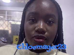 Chloemayer23