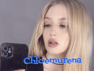 Chloemurena