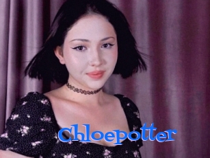 Chloepotter