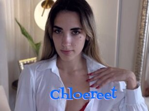 Chloereet
