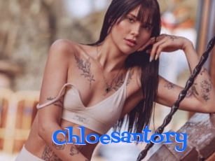 Chloesantory