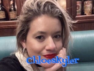 Chloeskyler