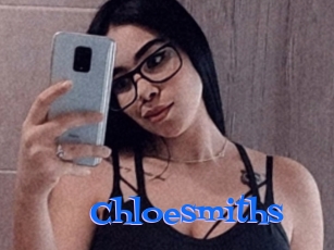 Chloesmiths