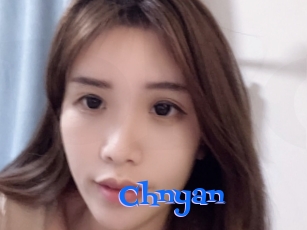 Chnyan