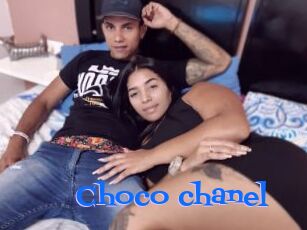 Choco_chanel