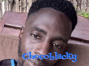 Chocoblacky