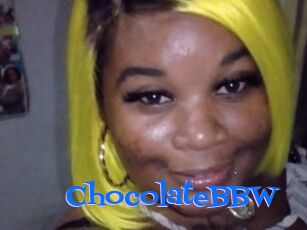 ChocolateBBW