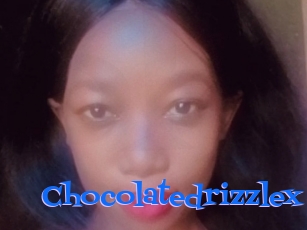 Chocolatedrizzlex