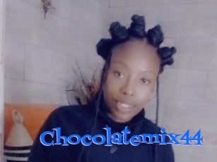 Chocolatemix44