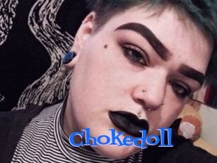 Chokedoll