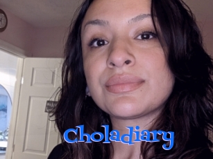 Choladiary