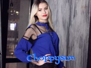 Choppysun