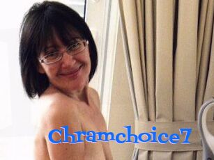 Chramchoice7