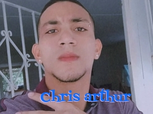 Chris_arthur