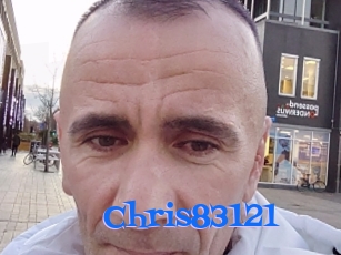 Chris83121