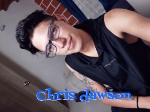 Chris_dawson