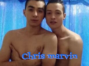 Chris_marvin