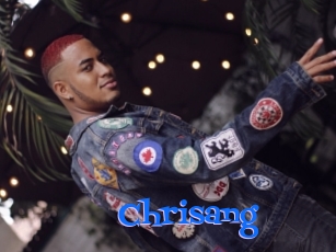 Chrisang