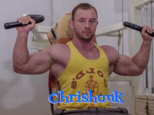 Chrishunk