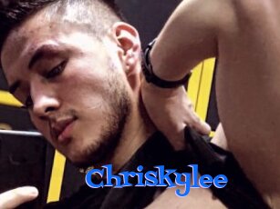 Chriskylee