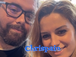 Chrispain