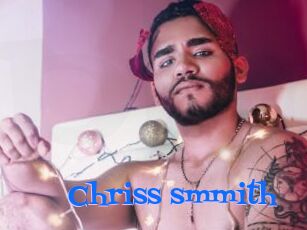 Chriss_smmith