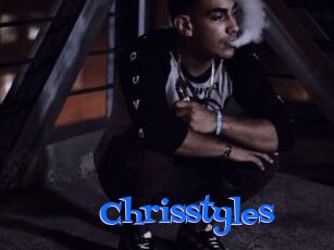 Chrisstyles
