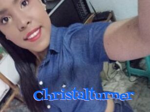 Christalturner