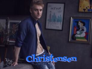 Christensen