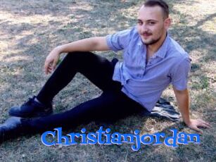 Christianjordan