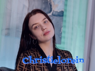 Christielorein
