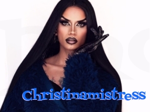 Christinamistress
