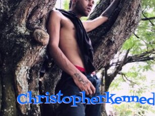Christopherkenned