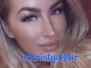 Christyadair