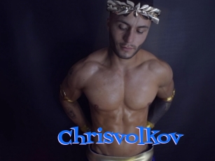 Chrisvolkov