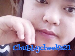 Chubbycheeks21