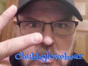 Chubbylovebear