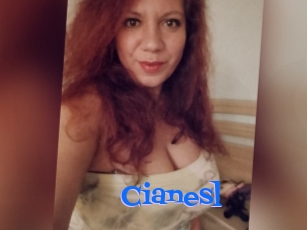 Cianesl