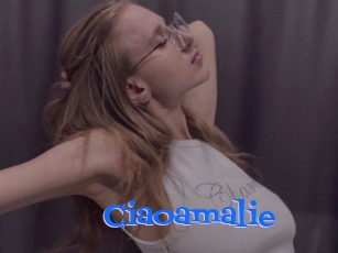 Ciaoamalie