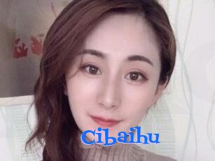Cibaihu