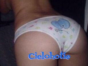 Cielohotie