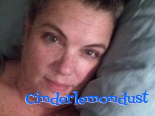 Cinderlemondust