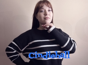 Cindiehall