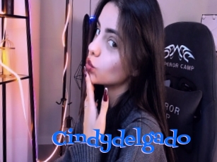 Cindydelgado