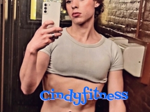 Cindyfitness