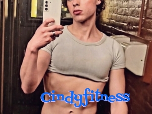 Cindyfitness