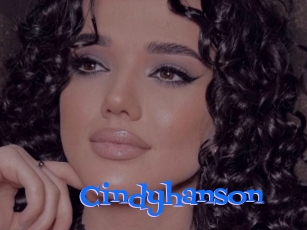 Cindyhanson